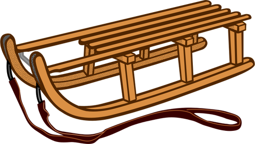 Schlitten