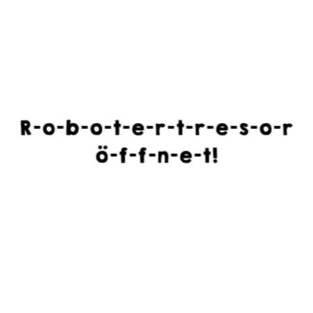 Roboter
