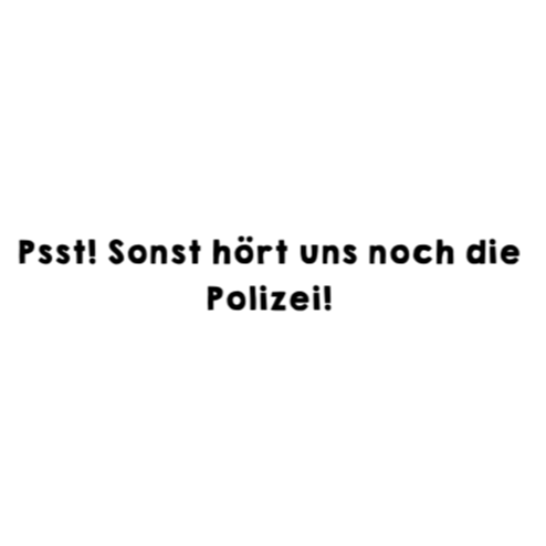 Psst!