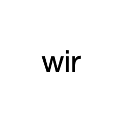 wir
