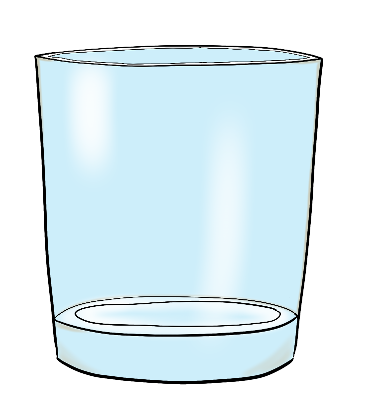 das Glas