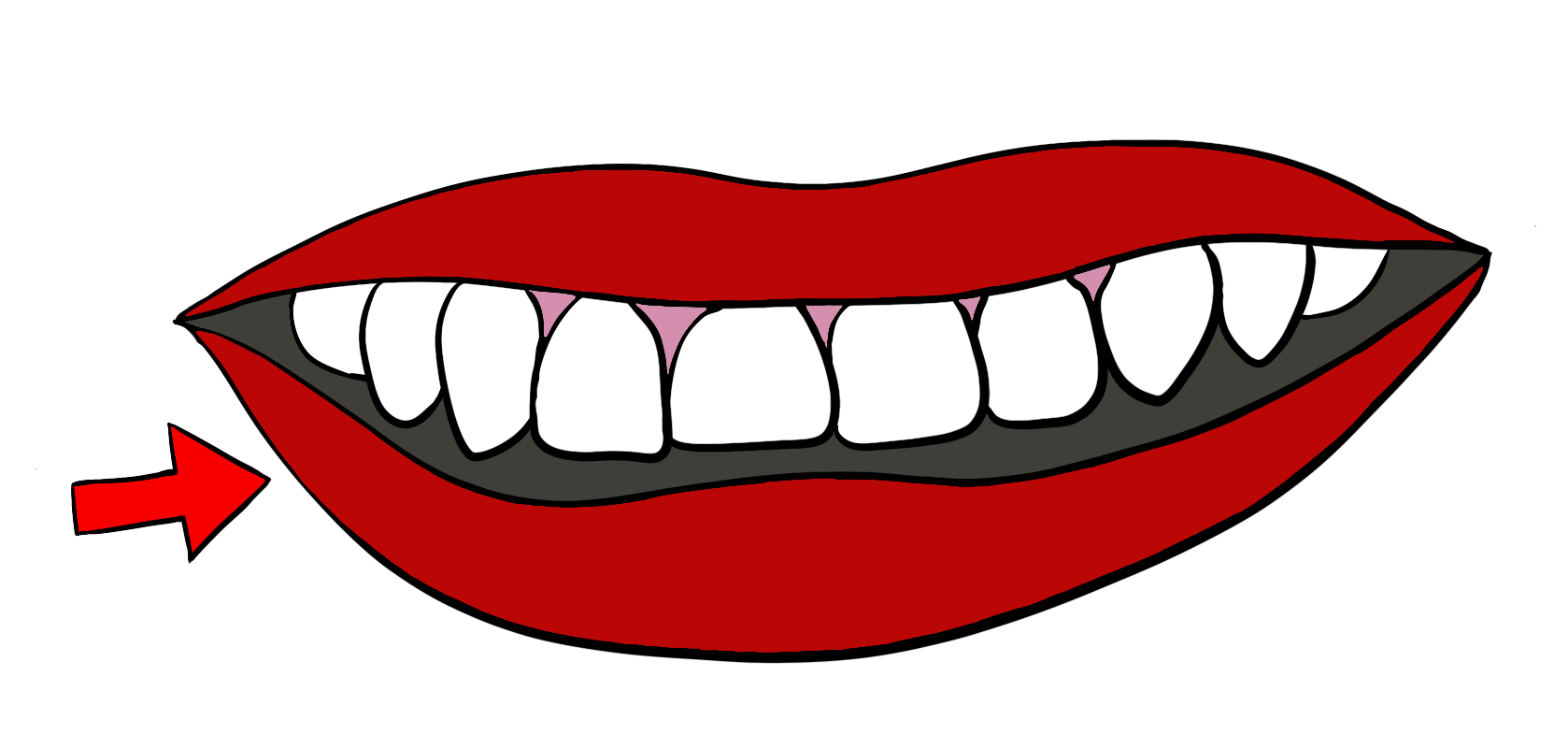 Lippe