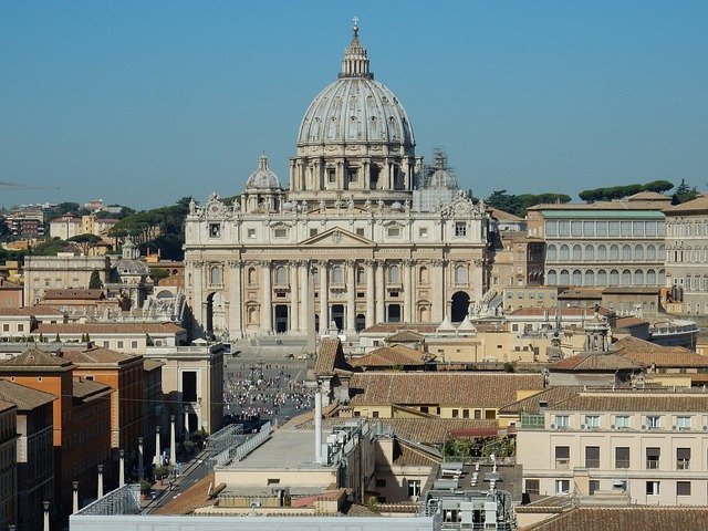 Petersdom