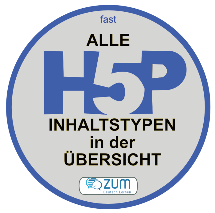 Inhaltstypen