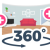 Virtual Tour (360) ZUM Edition